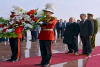 الدفاع: تحرير الموصل الأقرب والأشد هولًا على داعش