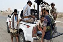 الضالع رأس الحربة التي انهكت علي صالح