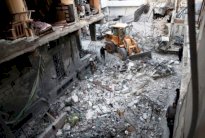 واشنطن تعلق محادثات حول هدنة في سوريا مع روسيا