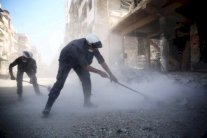 كيري يطالب بتحقيق حول 