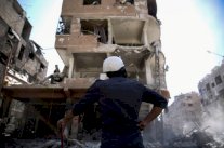 روسيا تهدد باستخدام النقض ضد مشروع قرار فرنسي حول حلب