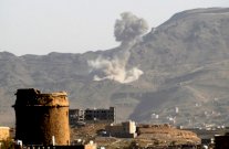 الموفد الاممي الى اليمن يعمل على هدنة من 72 ساعة