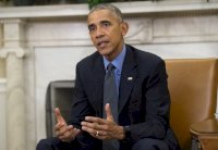 اوباما يوقع قرار رفع العقوبات عن بورما