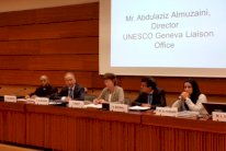 حراك أممي لتعزيز دور التعليم في محاربة التطرف