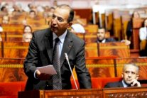 لجنة تتبع الإنتخابات بالمغرب تبحث أجواء الإقتراع