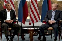 سوريا: روسيا تفرض شروطها وواشنطن عاجزة