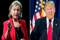 الكشف عن تقرير مخيف لكلينتون بالتزامن مع تقدمها