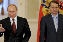 بوتين: مهمات خطيرة أمام جهاز الاستخبارات