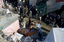 الجهات المانحة تعد افغانستان بـ13،6 مليار يورو