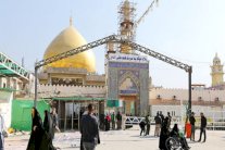 سنة العراق: مساجدنا صارت حسينيات