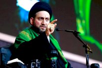 الحكيم يطالب تركيا بسحب قواتها قبل نفاد صبر العراقيين