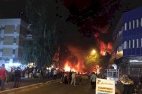 يونامي: وضع العراق محزن وقتلاه يتساقطون بتزايد