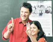 ضربة قاسية لليسار البرازيلي في الانتخابات البلدية