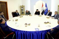 نواب عراقيون يطالبون بطرد السفير التركي