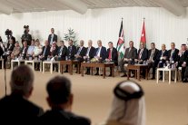 عاهل الأردن: لن نسمح باستغلال الدين لنشر الحقد