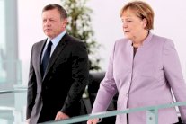 الأردن وألمانيا: نهج تشاركي لمواجهة التحديات