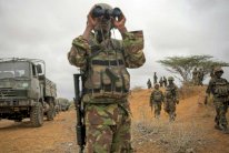 ستة قتلى في هجوم نسب إلى حركة الشباب في كينيا