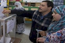 نسبة المشاركة في اقتراع المغرب تصل 43%