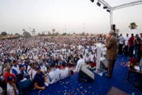 ابن كيران: اذا رفضت الاحزاب التحالف معي سأعود الى الشعب