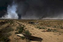 أوباما قد يكرر خطأ بوش في العراق