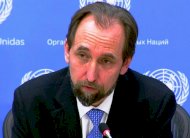 موسكو ترد على تحذيرات زيد بن رعد