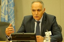 اعتزاز مغربي بدخول اتفاق باريس حيّز التنفيذ