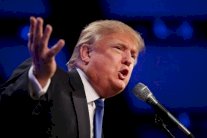 أعنف هجوم جمهوري على ترامب بسبب فضيحة التسجيل