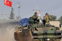 الجامعة تتعهد للعراق بالضغط على تركيا لسحب قواتها