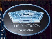 البنتاغون: غاراتنا في ليبيا طالت اكثر من المتوقع