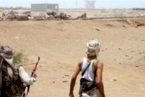 الجيش اليمني يحرر غيل الجوف الاستراتيجية