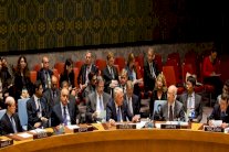 استياء سعودي على تويتر من موقف مصر بشأن سوريا