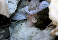 غارات روسية هي الاعنف منذ اسبوع تستهدف حلب