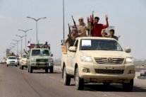 لندن ستطرح مشروع قرار يدعو الى وقف اطلاق نار فوري في اليمن