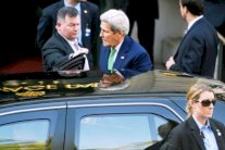 بدء المحادثات الدولية حول النزاع السوري في لوزان