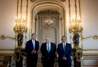 دعوات غربية تطالب بوقف لاطلاق النار في اليمن