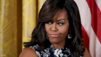 ميشيل اوباما تشن هجوما عنيفا على ترامب