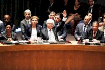 واشنطن تدفع نحو صراع روسي - أوروبي في سوريا