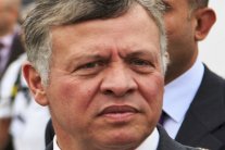 كازاخستان تمنح العاهل الأردني جائزة السلام العالمي