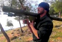 هل حصلت المعارضة السورية على أسلحة مضادة للطيران؟