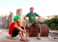 الرقابة اللبنانية تمنع عرض فيلم سوري يسخر من نصر الله