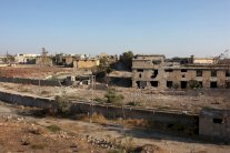 إدارة أوباما تتخبط بشأن حلب