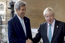 اجتماع لندن