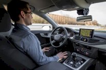 السيارات الألمانية ستكون ذاتية القيادة خلال 5 أعوام