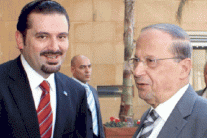 هكذا يتفاعل اللبنانيون مع إمكانية انتخاب عون