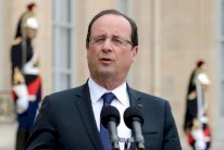 فرانسوا هولاند: المحجبات لسن فرنسيات!