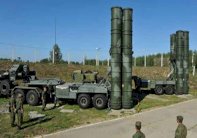 اتفاق بين الهند وروسيا لبيع منظومة مضادة للصواريخ