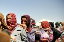 العفو الدولية تنتقد التجاهل الدولي للإيزيديات في أسر داعش