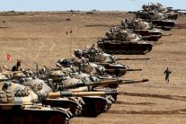 العبادي: أردوغان ورّط جيشه بمغامرة في العراق