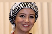 بريطانيا تصادر جواز سفر صحافية سورية معارضة