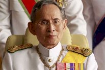 وفاة أغنى ملوك الأرض وأطولهم فترة حكم